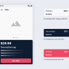 How to create a better UI color palette