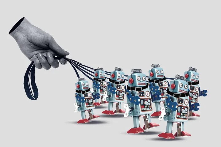 AI 2027 mean for designers?