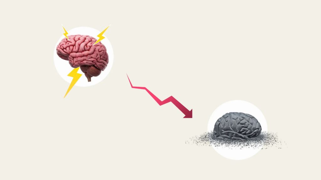 AI promises amplified intelligence